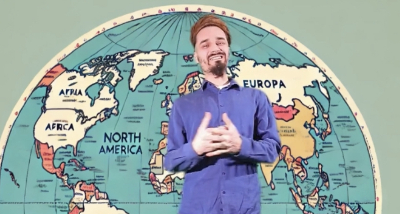 Jak začal můj nový rok 2025