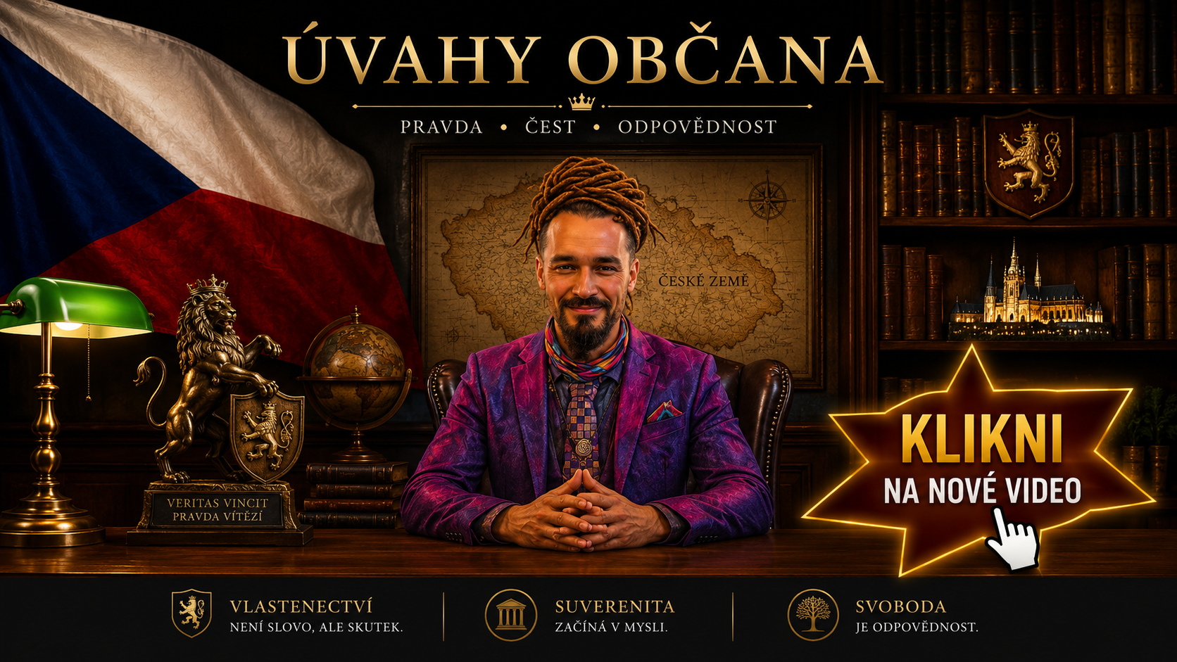 Banner reklama